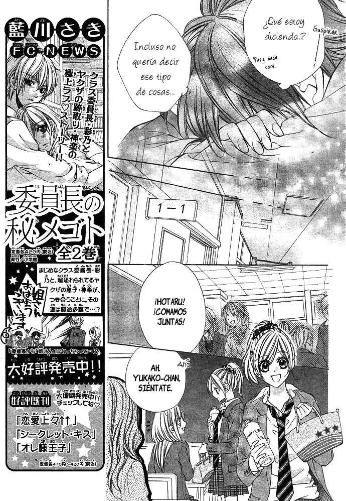 Boku kara kimi ga kienai - Capítulo 2 - Página 27 - LectorTMOo