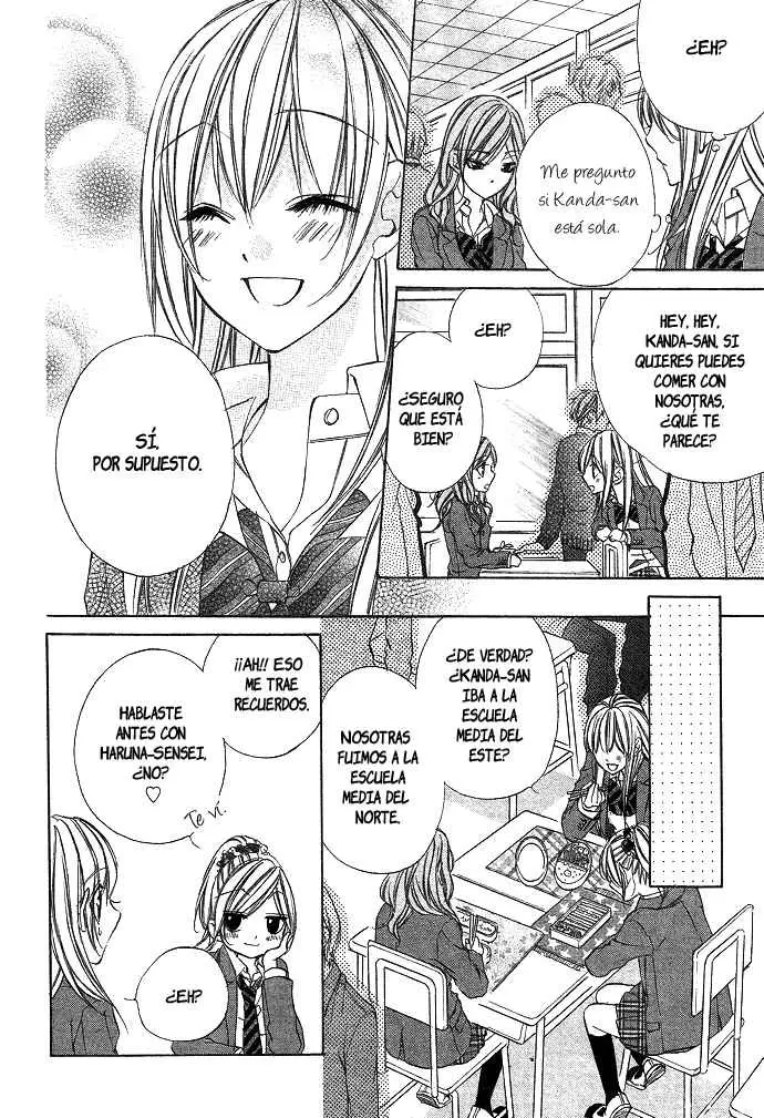 Boku kara kimi ga kienai - Capítulo 2 - Página 28 - LectorTMOo