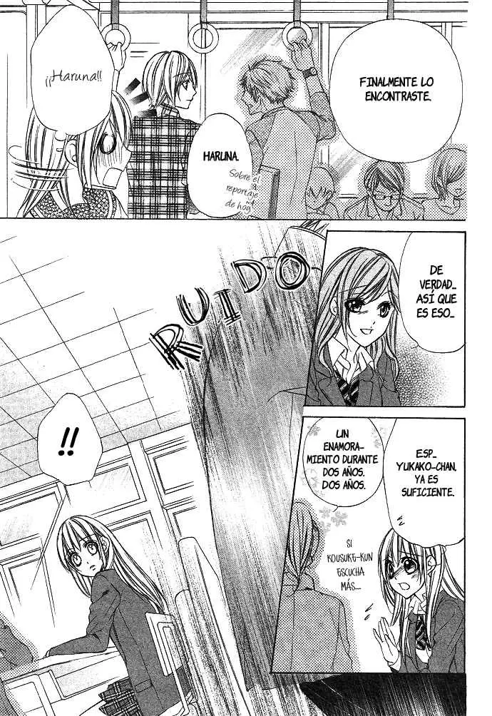 Boku kara kimi ga kienai - Capítulo 2 - Página 31 - LectorTMOo