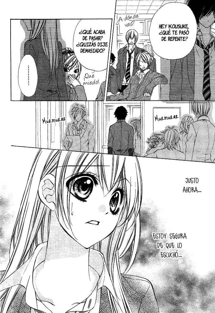 Boku kara kimi ga kienai - Capítulo 2 - Página 32 - LectorTMOo