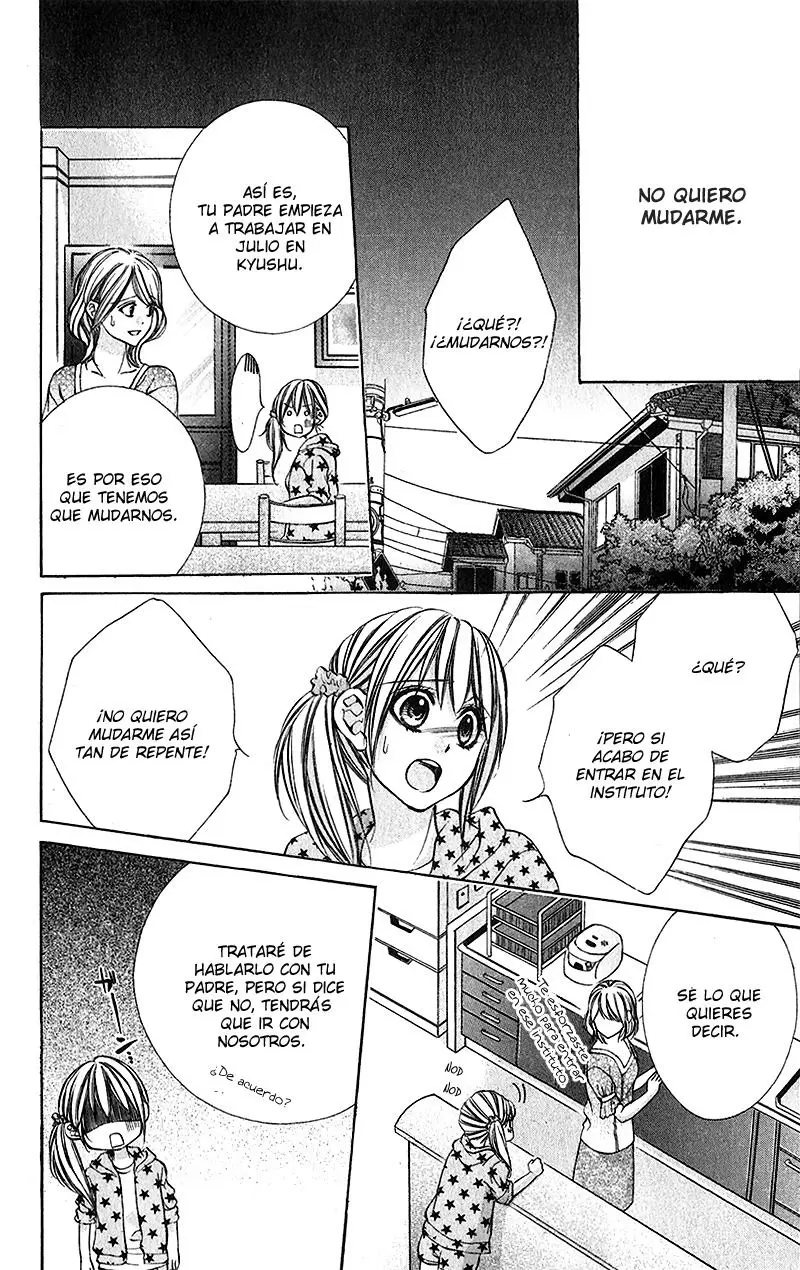Boku kara kimi ga kienai - Capítulo 20 - Página 7 - LectorTMOo