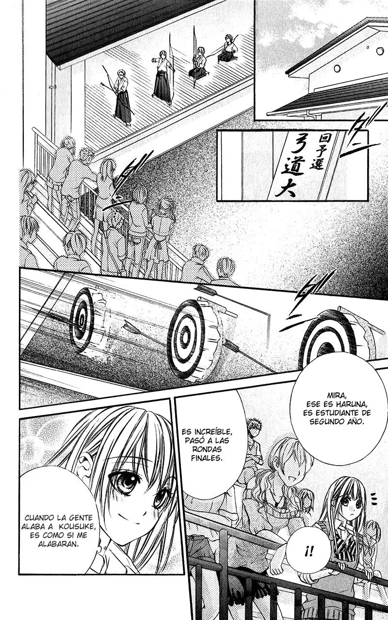 Boku kara kimi ga kienai - Capítulo 20 - Página 9 - LectorTMOo