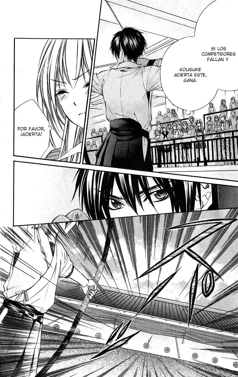 Boku kara kimi ga kienai - Capítulo 20 - Página 11 - LectorTMOo