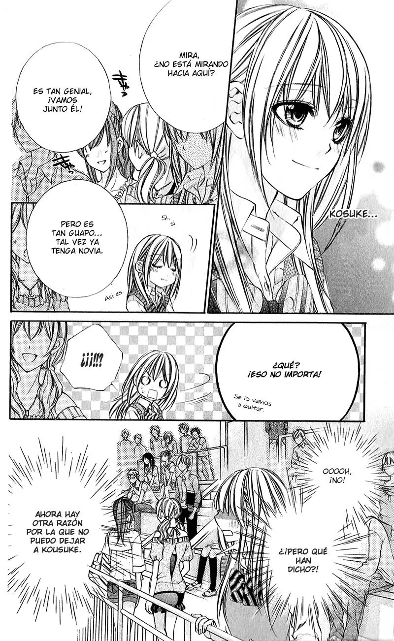 Boku kara kimi ga kienai - Capítulo 20 - Página 13 - LectorTMOo