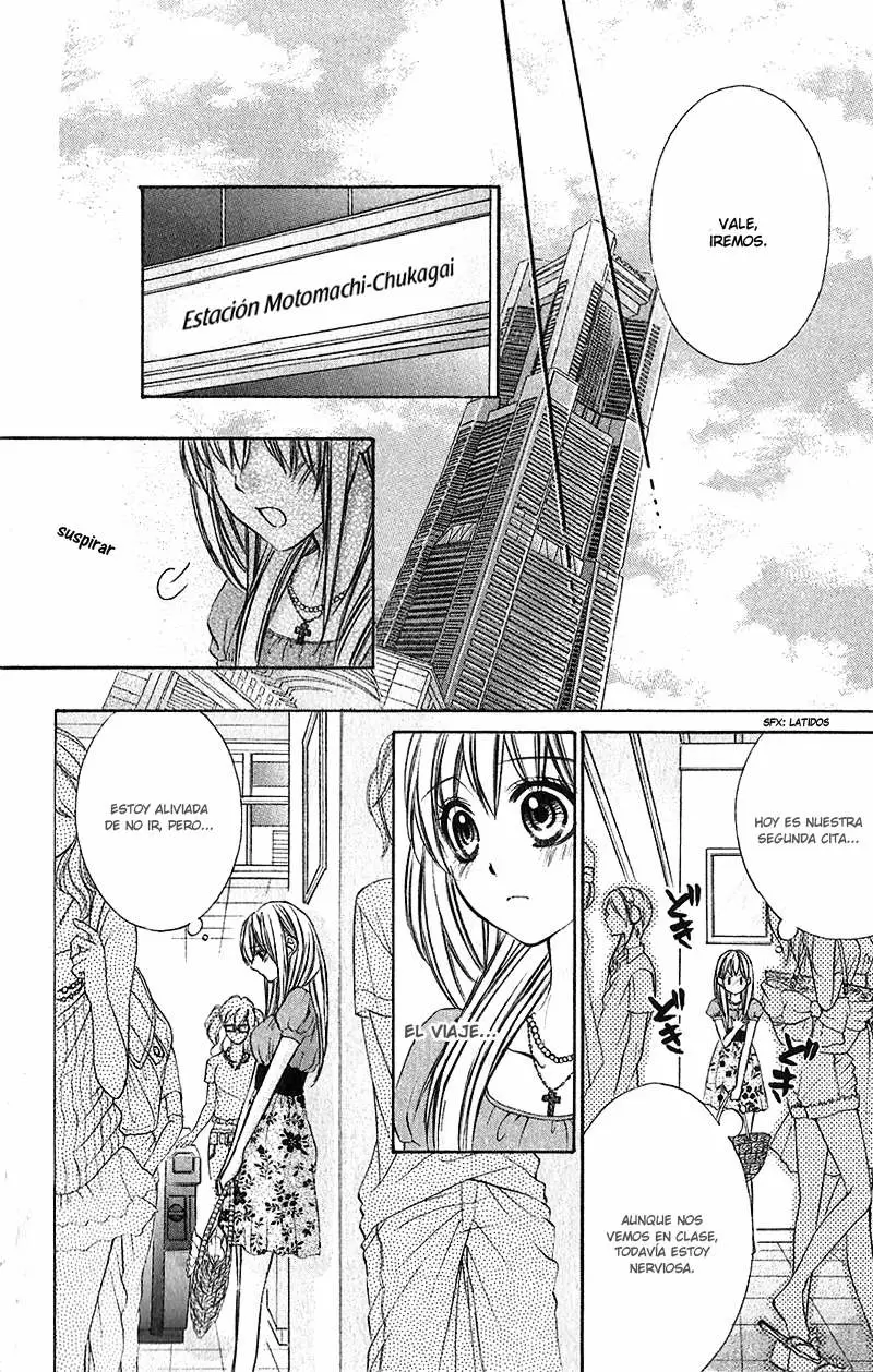 Boku kara kimi ga kienai - Capítulo 21 - Página 11 - LectorTMOo