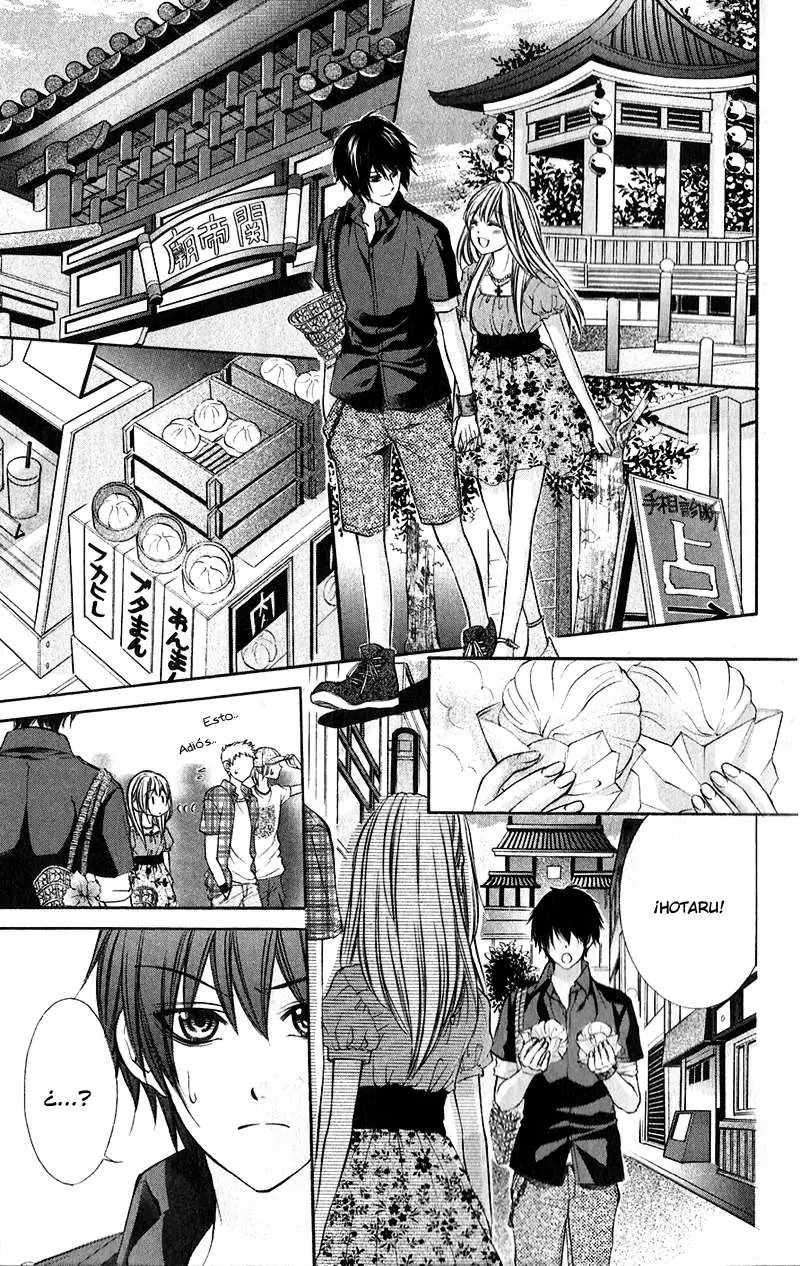 Boku kara kimi ga kienai - Capítulo 21 - Página 14 - LectorTMOo