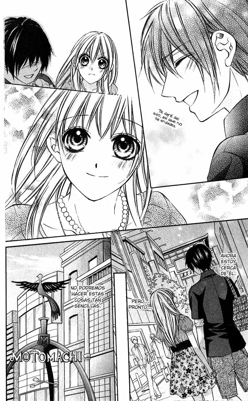 Boku kara kimi ga kienai - Capítulo 21 - Página 17 - LectorTMOo