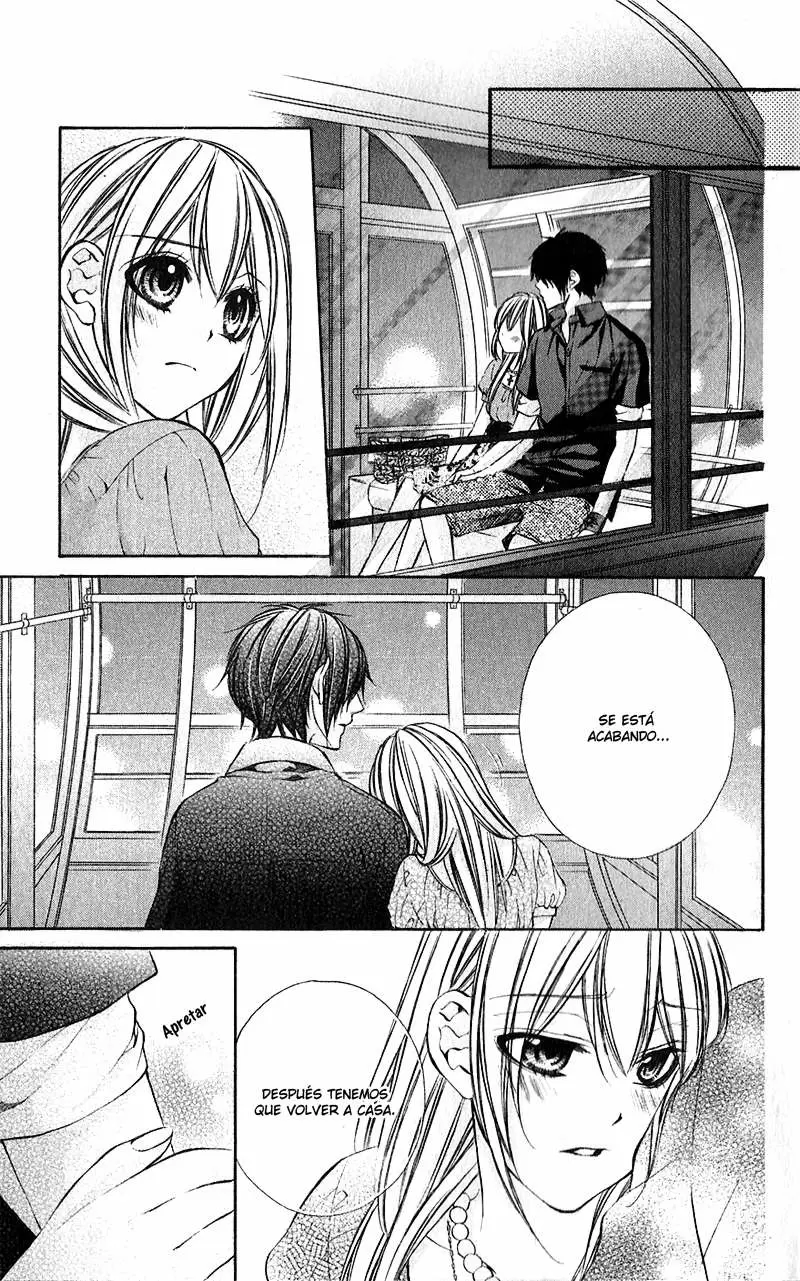 Boku kara kimi ga kienai - Capítulo 21 - Página 26 - LectorTMOo