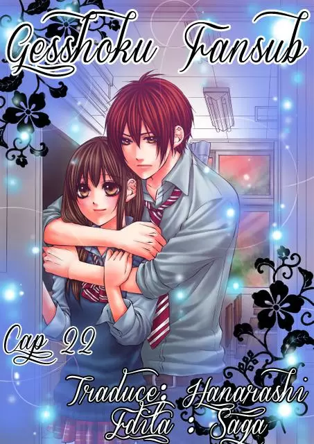 Boku kara kimi ga kienai - Capítulo 22 - Página 1 - LectorTMOo