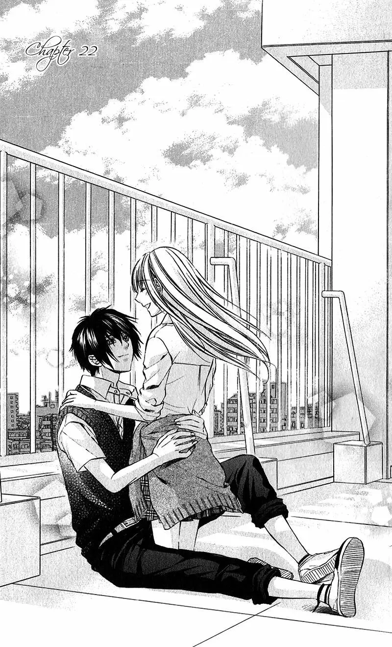Boku kara kimi ga kienai - Capítulo 22 - Página 5 - LectorTMOo