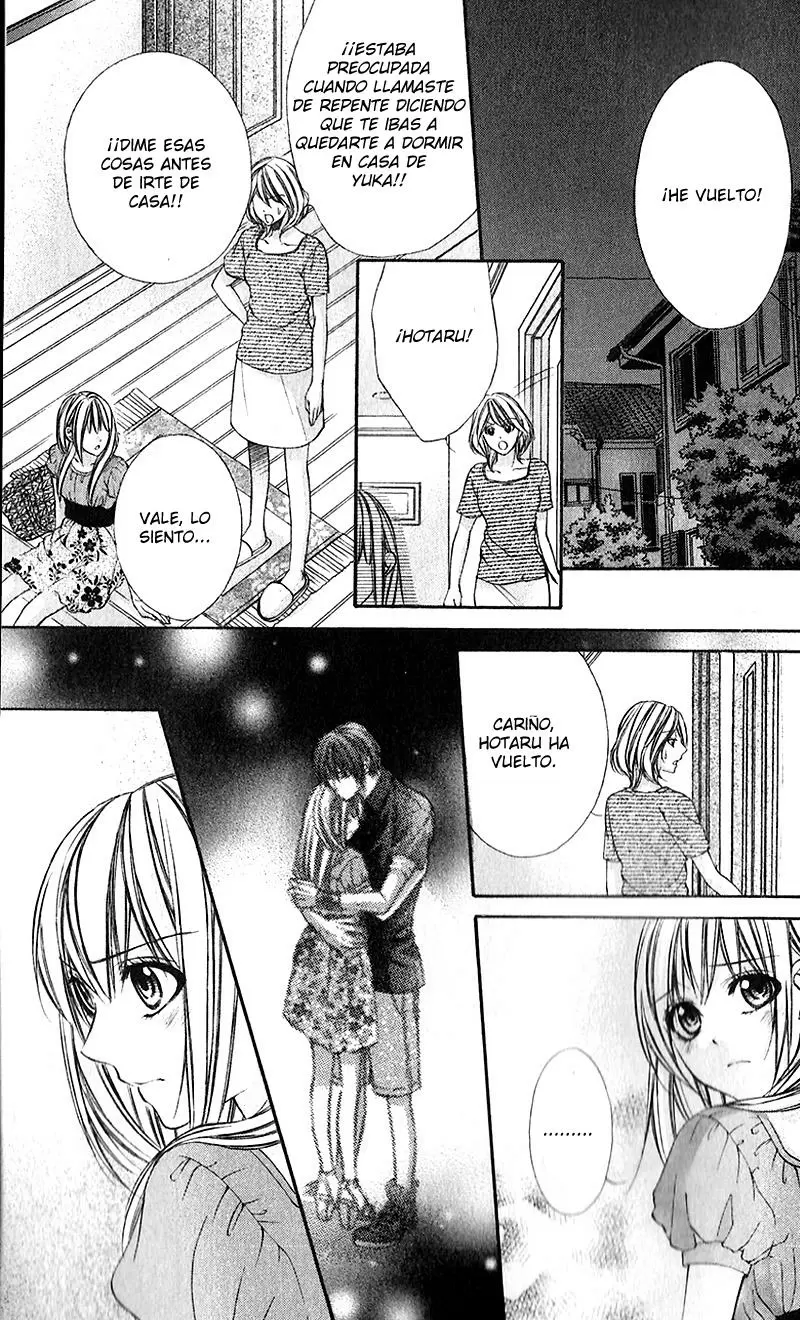 Boku kara kimi ga kienai - Capítulo 22 - Página 26 - LectorTMOo