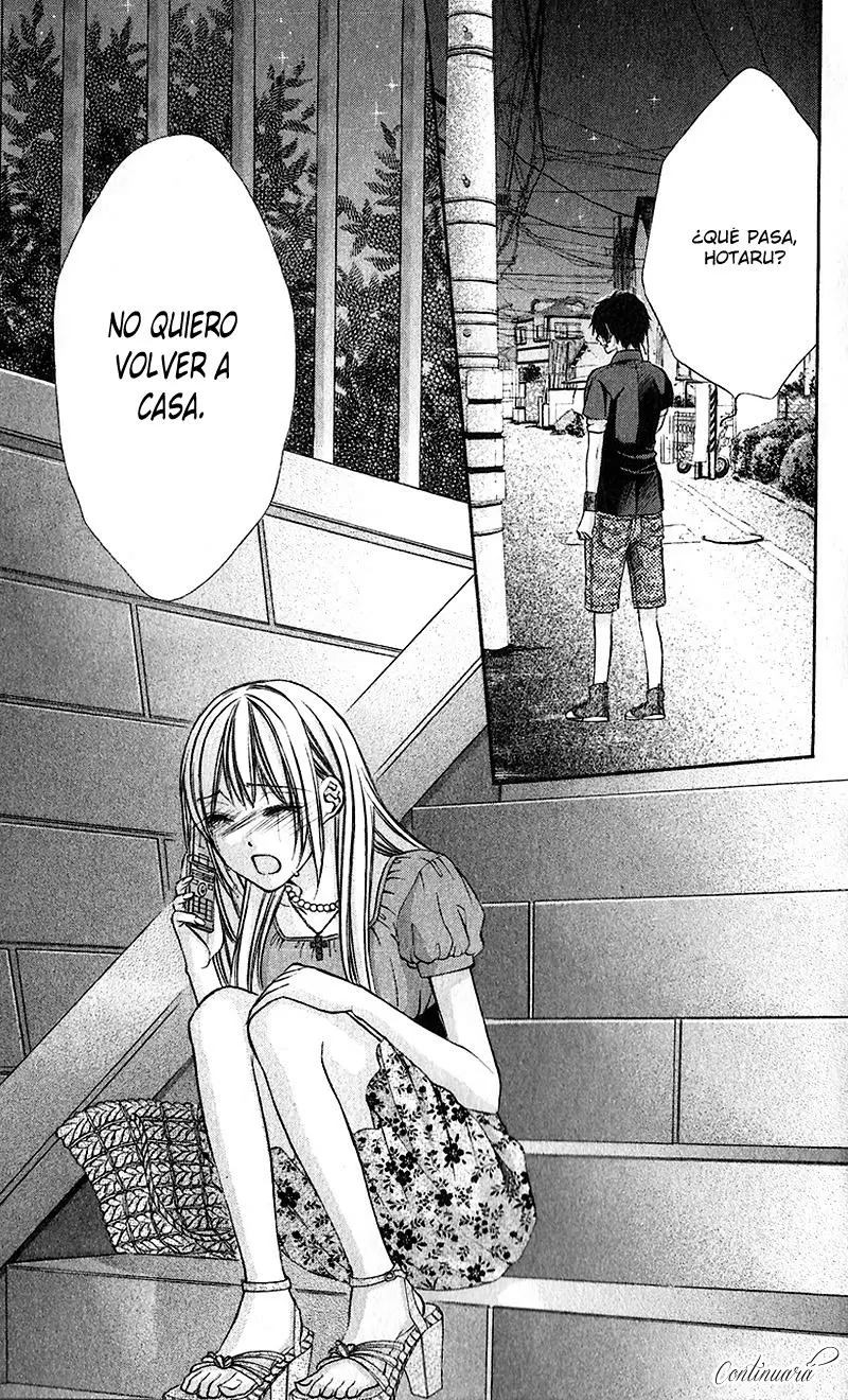 Boku kara kimi ga kienai - Capítulo 22 - Página 32 - LectorTMOo
