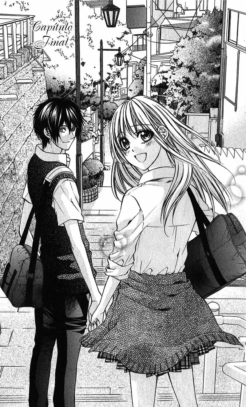 Boku kara kimi ga kienai - Capítulo 23 - Página 5 - LectorTMOo