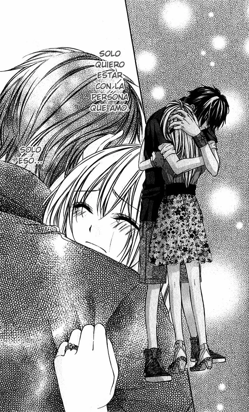 Boku kara kimi ga kienai - Capítulo 23 - Página 11 - LectorTMOo