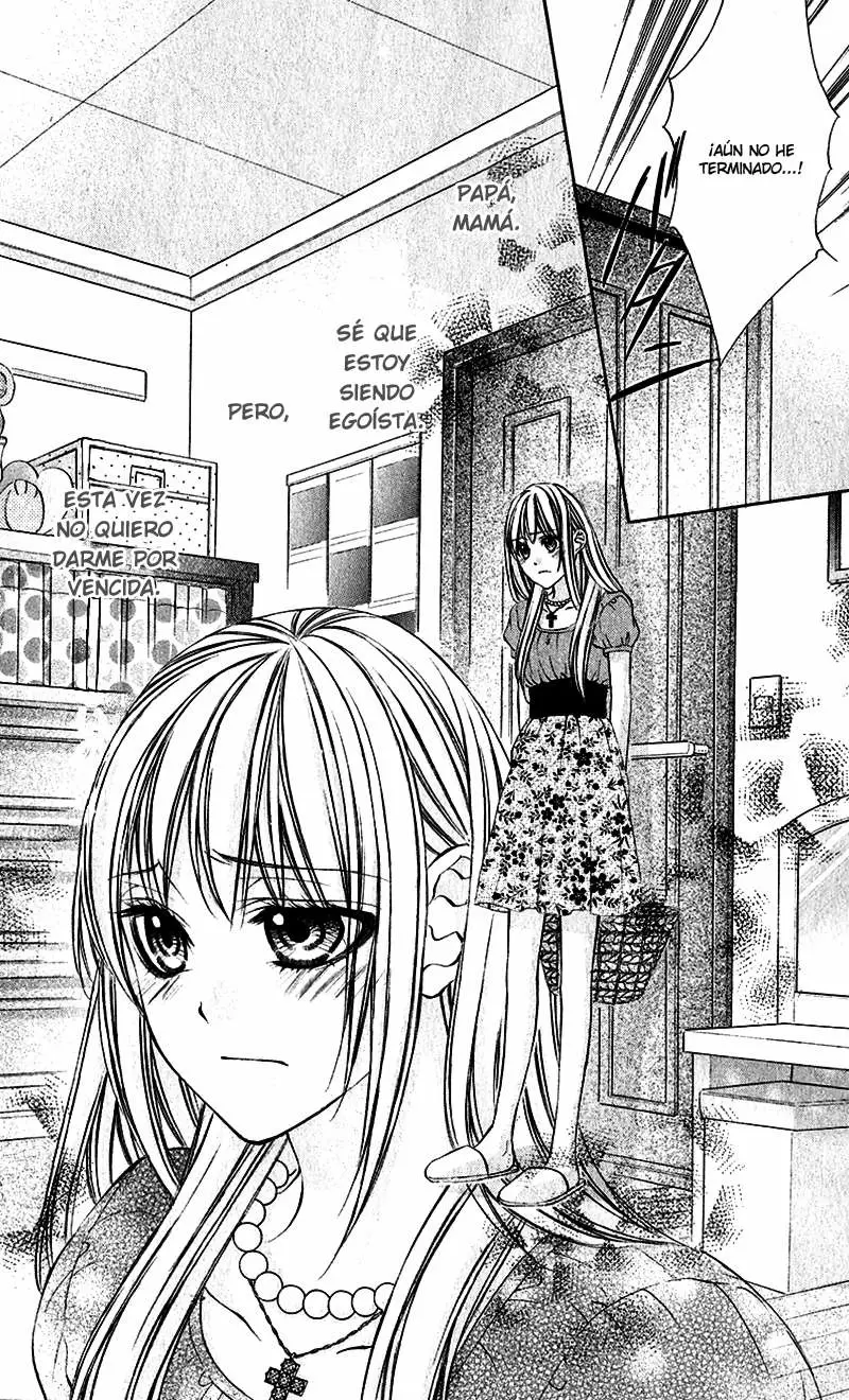 Boku kara kimi ga kienai - Capítulo 23 - Página 18 - LectorTMOo