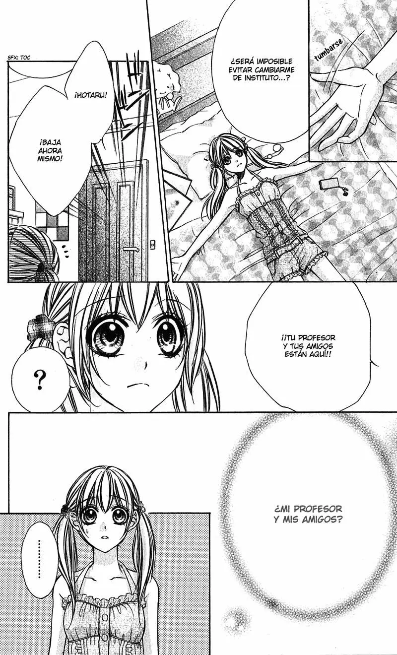 Boku kara kimi ga kienai - Capítulo 23 - Página 26 - LectorTMOo