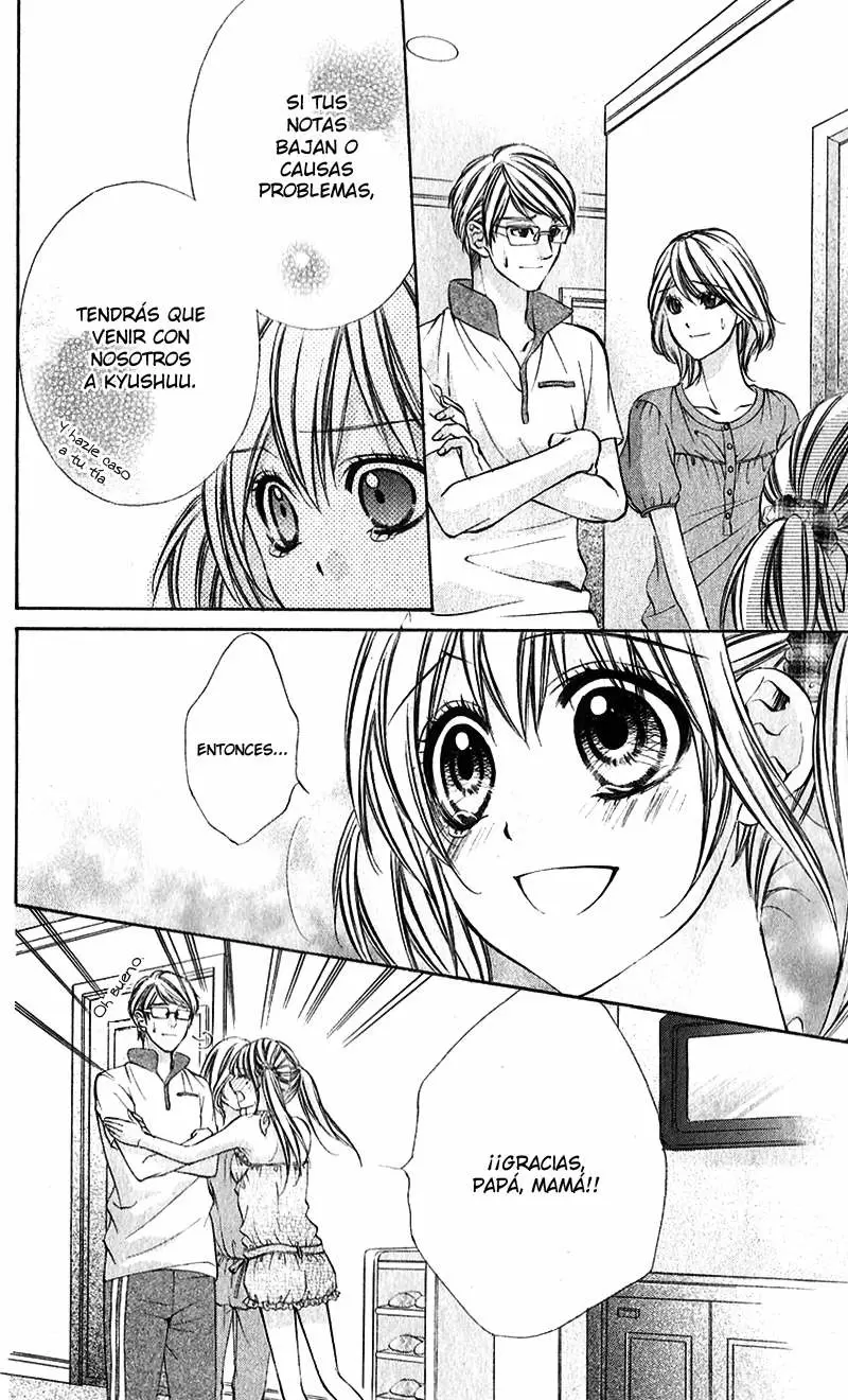 Boku kara kimi ga kienai - Capítulo 23 - Página 31 - LectorTMOo