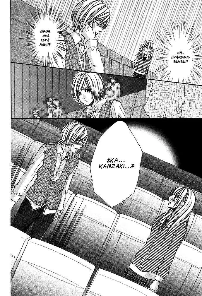 Boku kara kimi ga kienai - Capítulo 3 - Página 6 - LectorTMOo