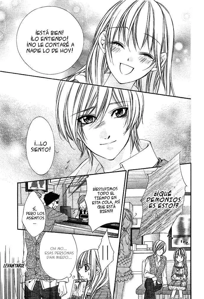 Boku kara kimi ga kienai - Capítulo 3 - Página 9 - LectorTMOo