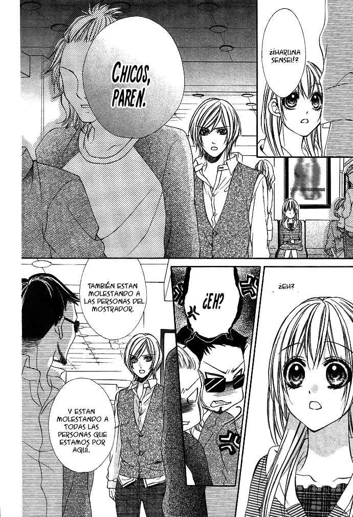 Boku kara kimi ga kienai - Capítulo 3 - Página 10 - LectorTMOo
