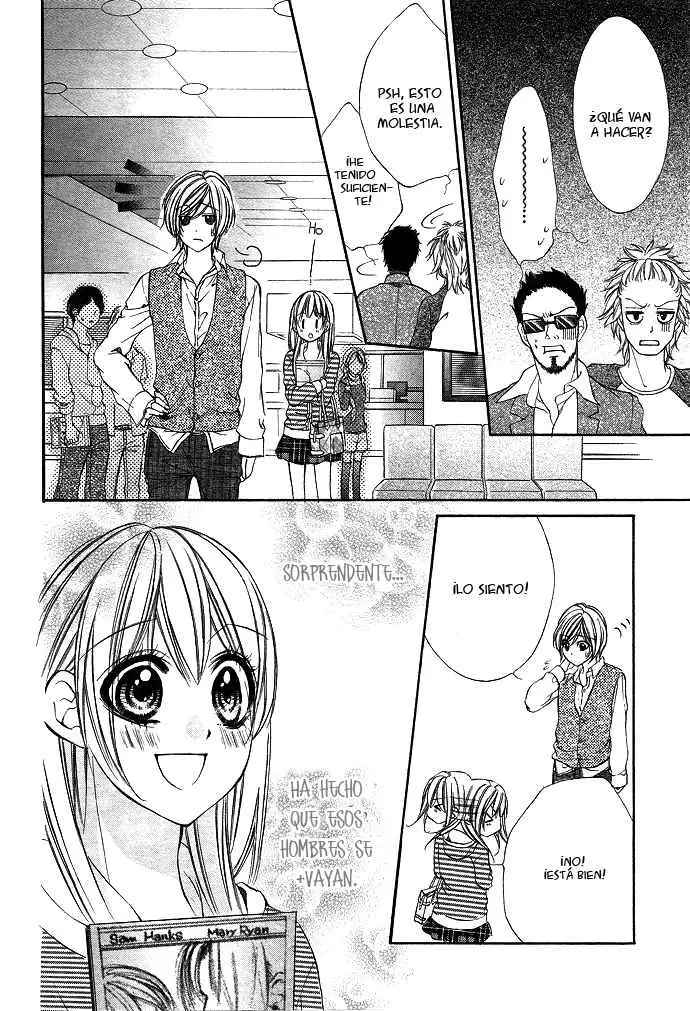 Boku kara kimi ga kienai - Capítulo 3 - Página 12 - LectorTMOo