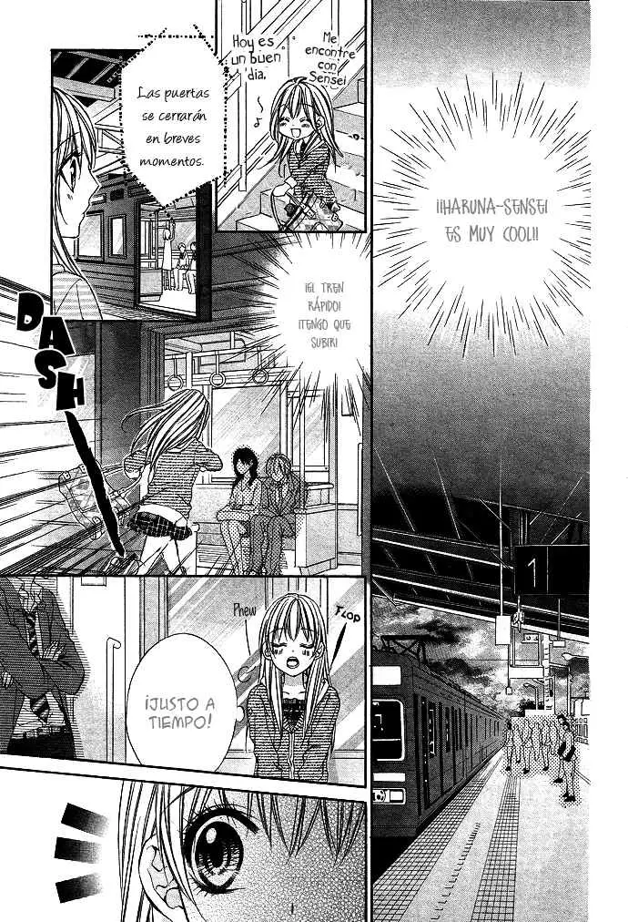 Boku kara kimi ga kienai - Capítulo 3 - Página 13 - LectorTMOo