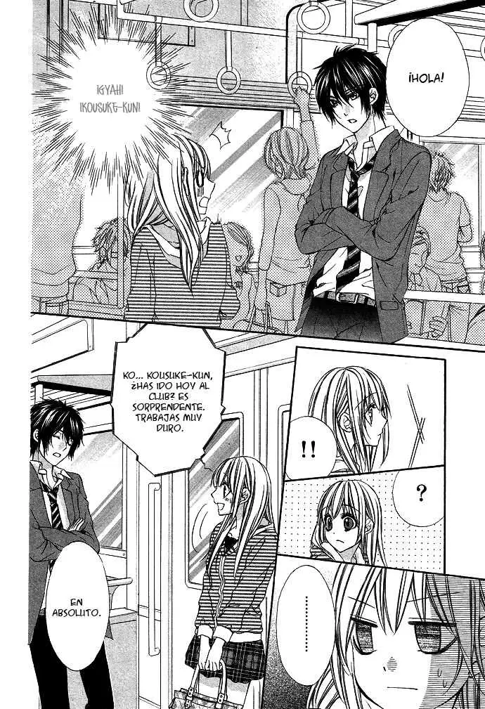 Boku kara kimi ga kienai - Capítulo 3 - Página 14 - LectorTMOo