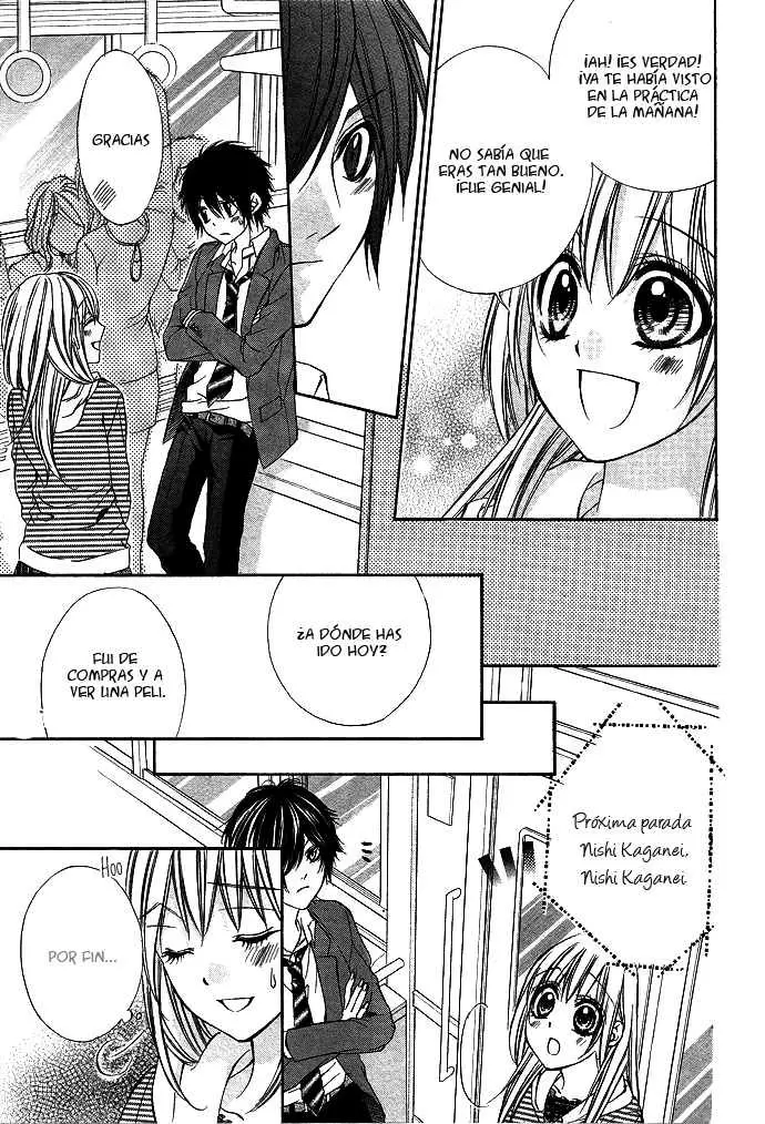 Boku kara kimi ga kienai - Capítulo 3 - Página 15 - LectorTMOo