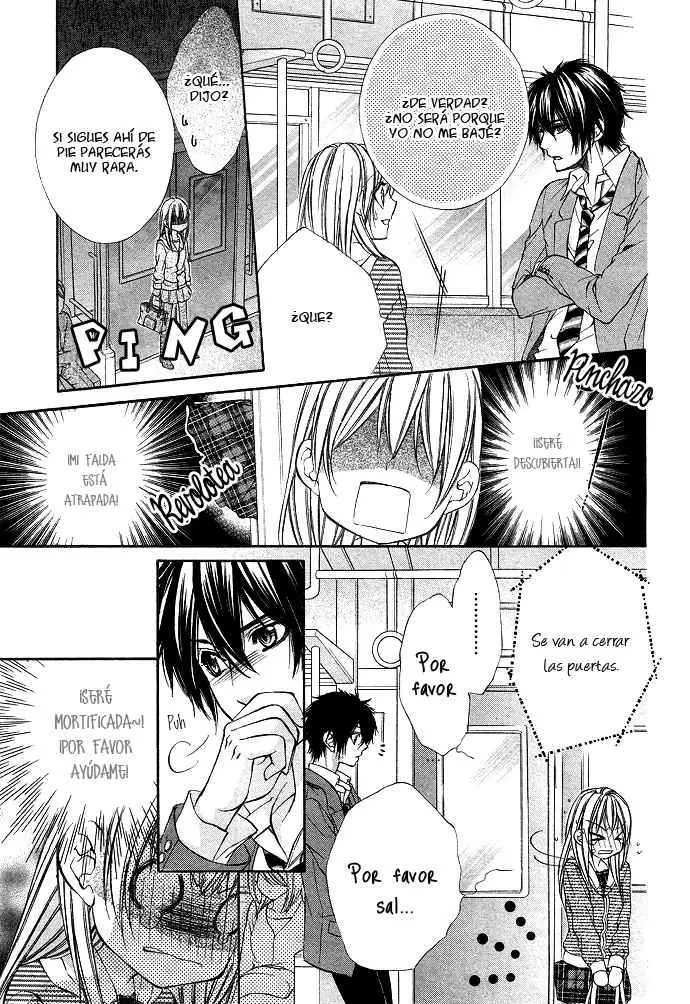 Boku kara kimi ga kienai - Capítulo 3 - Página 17 - LectorTMOo
