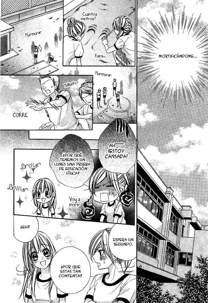 Boku kara kimi ga kienai - Capítulo 3 - Página 18 - LectorTMOo