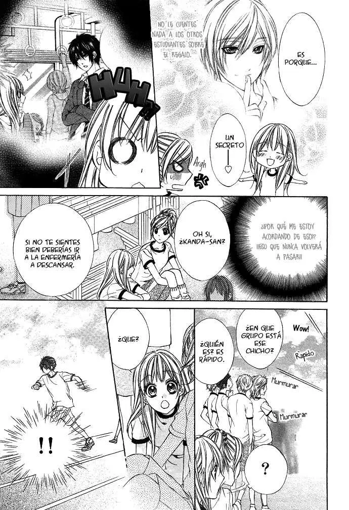Boku kara kimi ga kienai - Capítulo 3 - Página 19 - LectorTMOo
