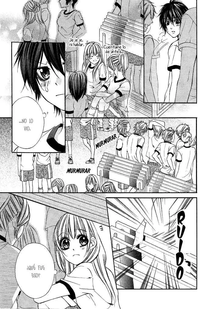 Boku kara kimi ga kienai - Capítulo 3 - Página 21 - LectorTMOo