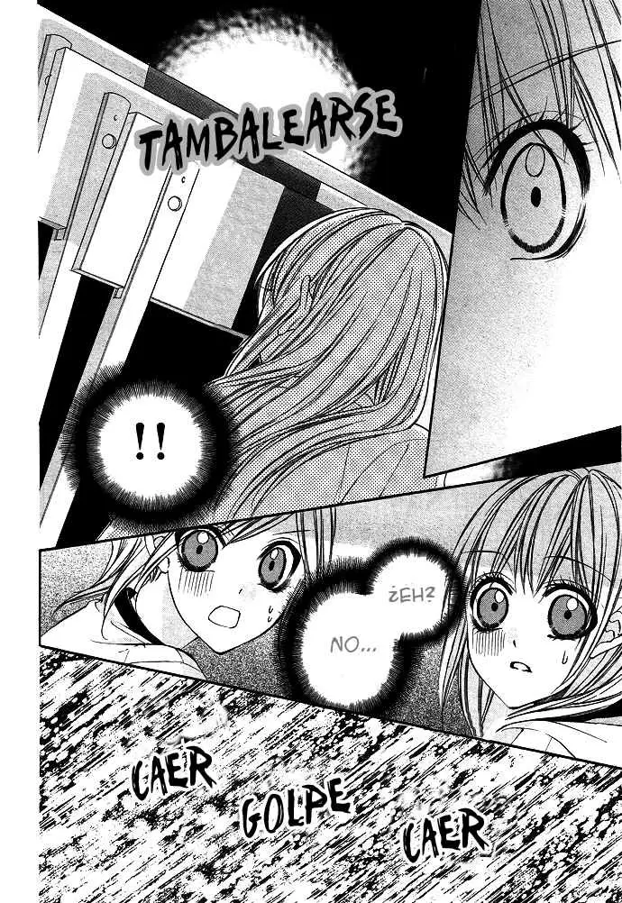 Boku kara kimi ga kienai - Capítulo 3 - Página 22 - LectorTMOo