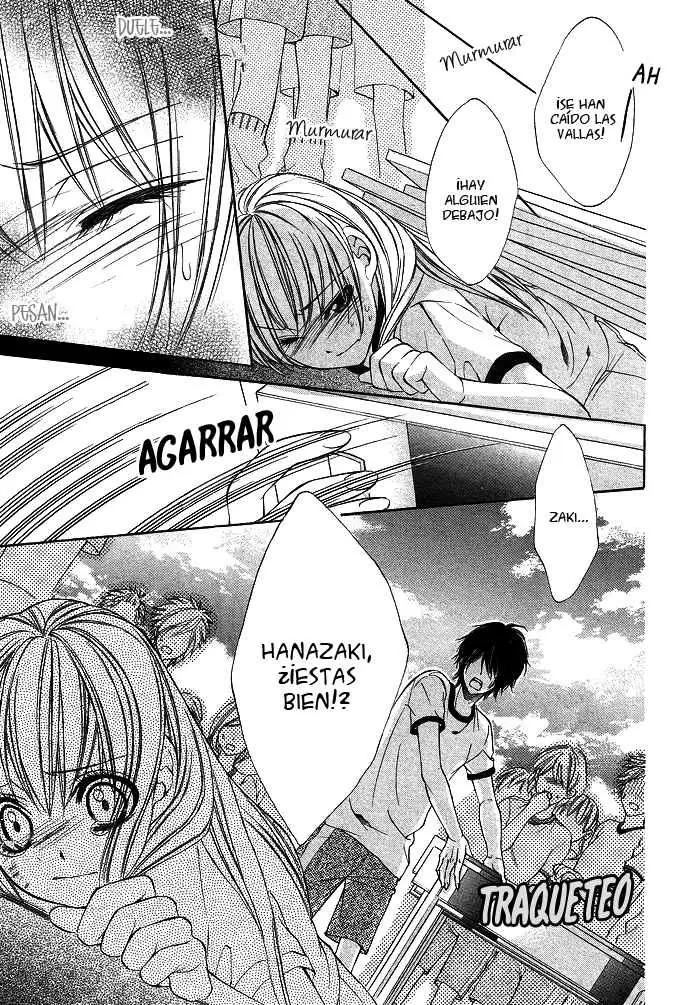 Boku kara kimi ga kienai - Capítulo 3 - Página 23 - LectorTMOo