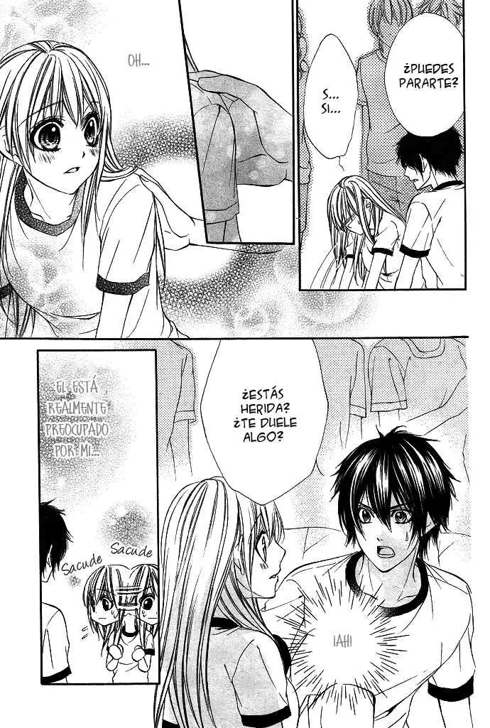 Boku kara kimi ga kienai - Capítulo 3 - Página 25 - LectorTMOo