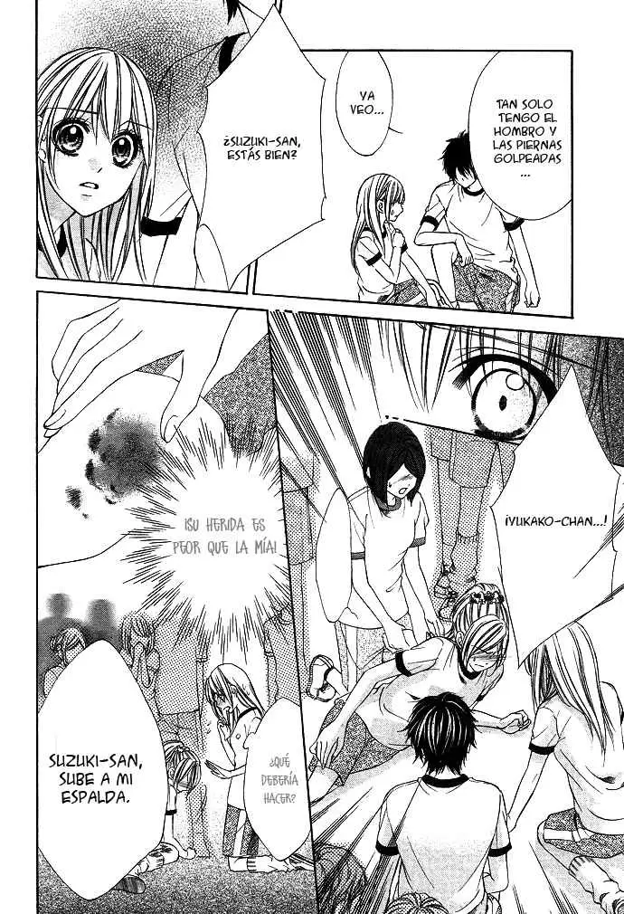 Boku kara kimi ga kienai - Capítulo 3 - Página 26 - LectorTMOo
