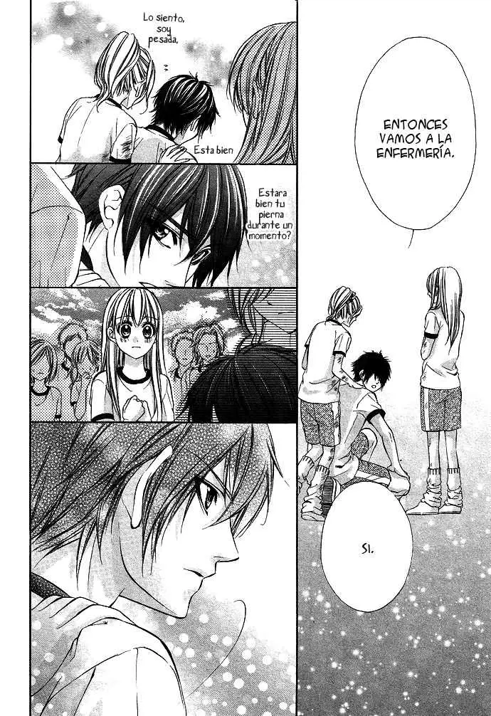Boku kara kimi ga kienai - Capítulo 3 - Página 28 - LectorTMOo