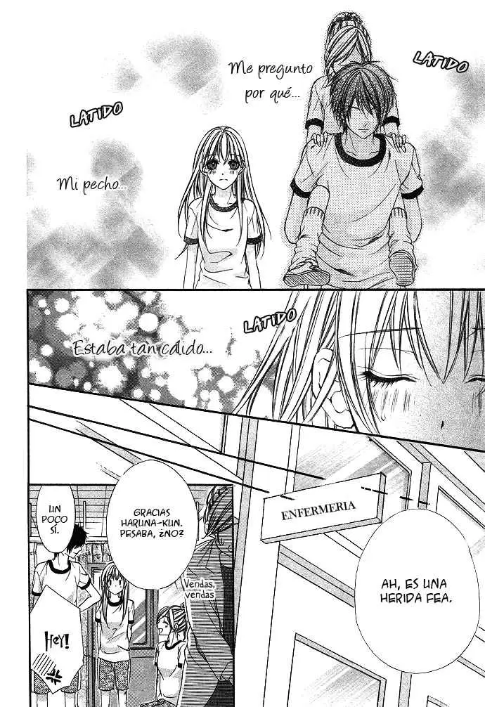 Boku kara kimi ga kienai - Capítulo 3 - Página 30 - LectorTMOo