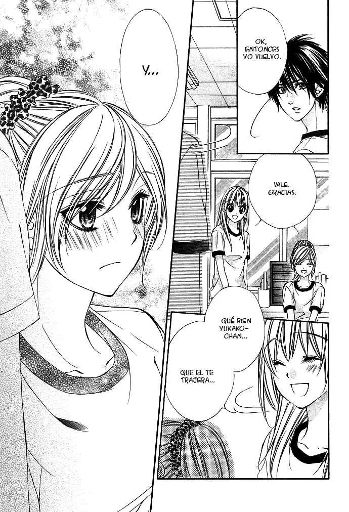 Boku kara kimi ga kienai - Capítulo 3 - Página 31 - LectorTMOo