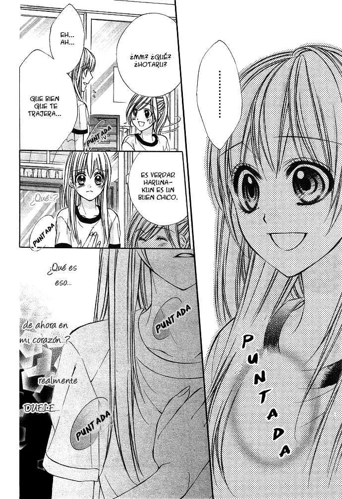 Boku kara kimi ga kienai - Capítulo 3 - Página 32 - LectorTMOo