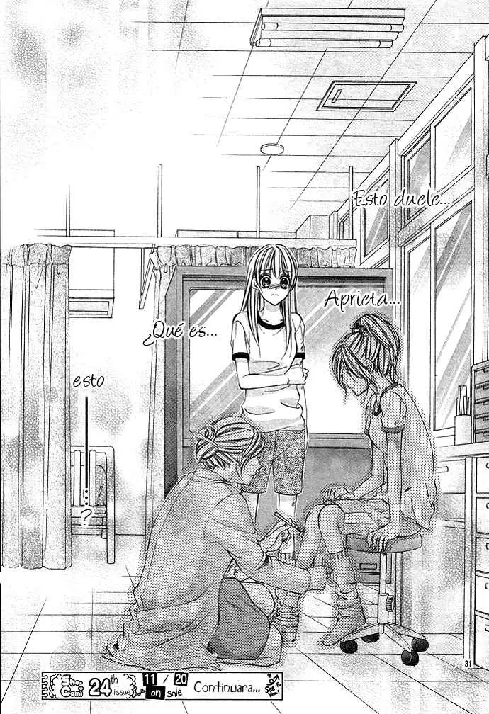 Boku kara kimi ga kienai - Capítulo 3 - Página 33 - LectorTMOo
