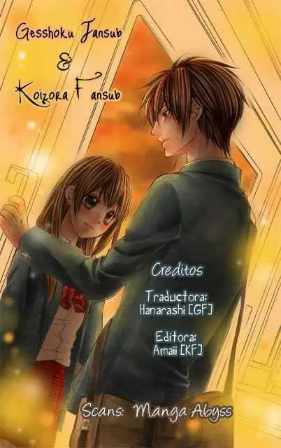 Boku kara kimi ga kienai - Capítulo 4 - Página 2 - LectorTMOo