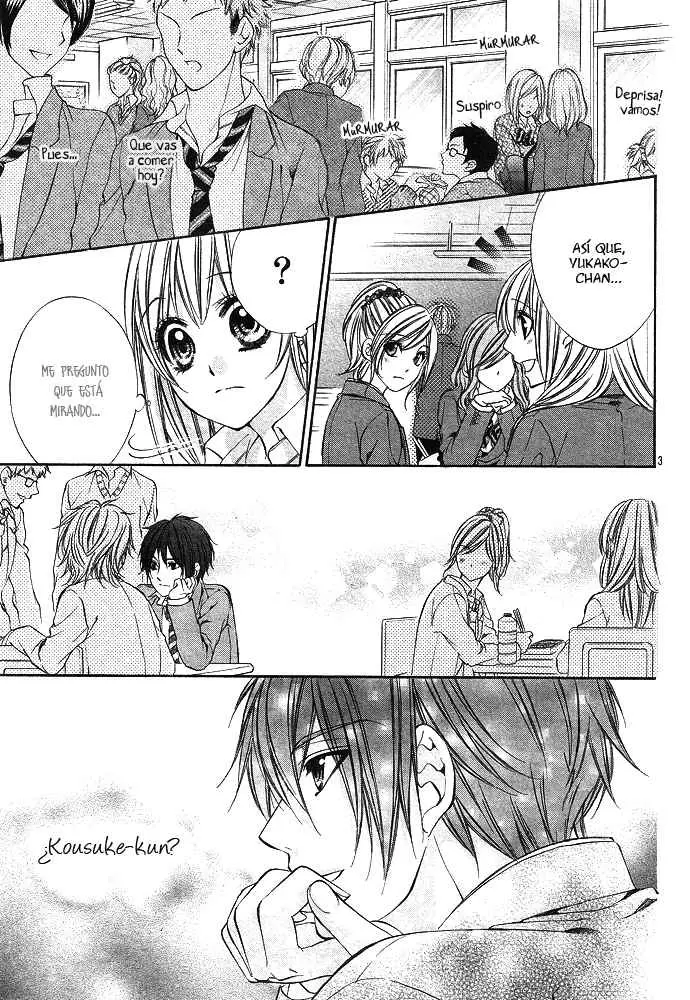 Boku kara kimi ga kienai - Capítulo 4 - Página 5 - LectorTMOo