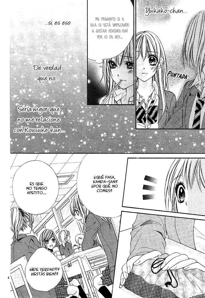 Boku kara kimi ga kienai - Capítulo 4 - Página 6 - LectorTMOo