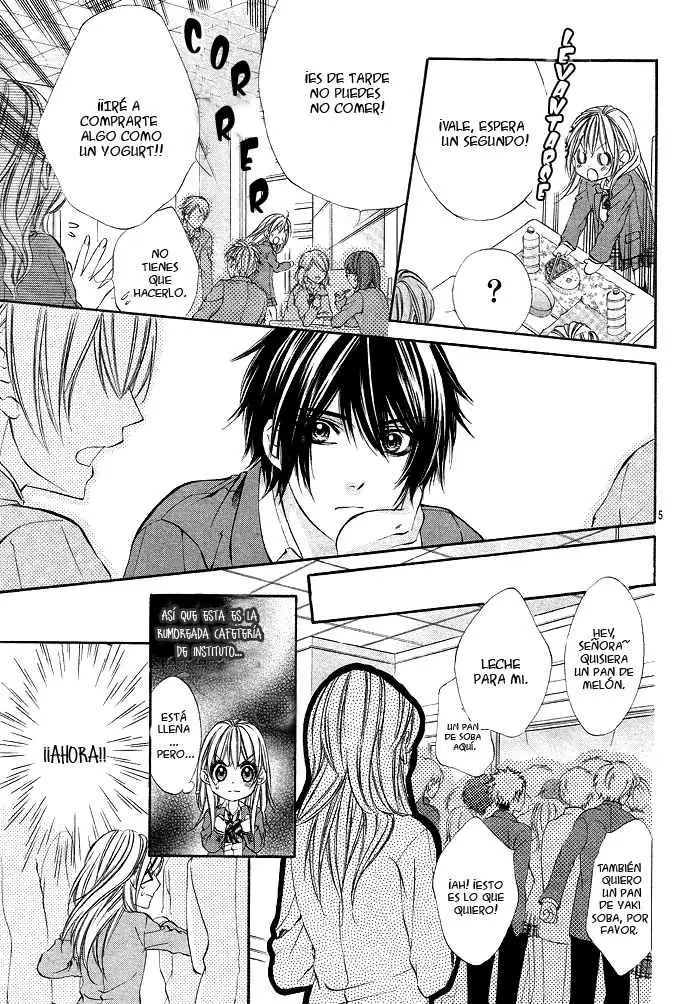 Boku kara kimi ga kienai - Capítulo 4 - Página 7 - LectorTMOo