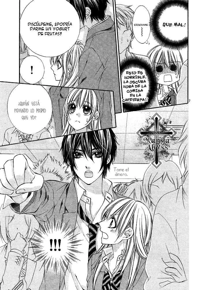 Boku kara kimi ga kienai - Capítulo 4 - Página 9 - LectorTMOo