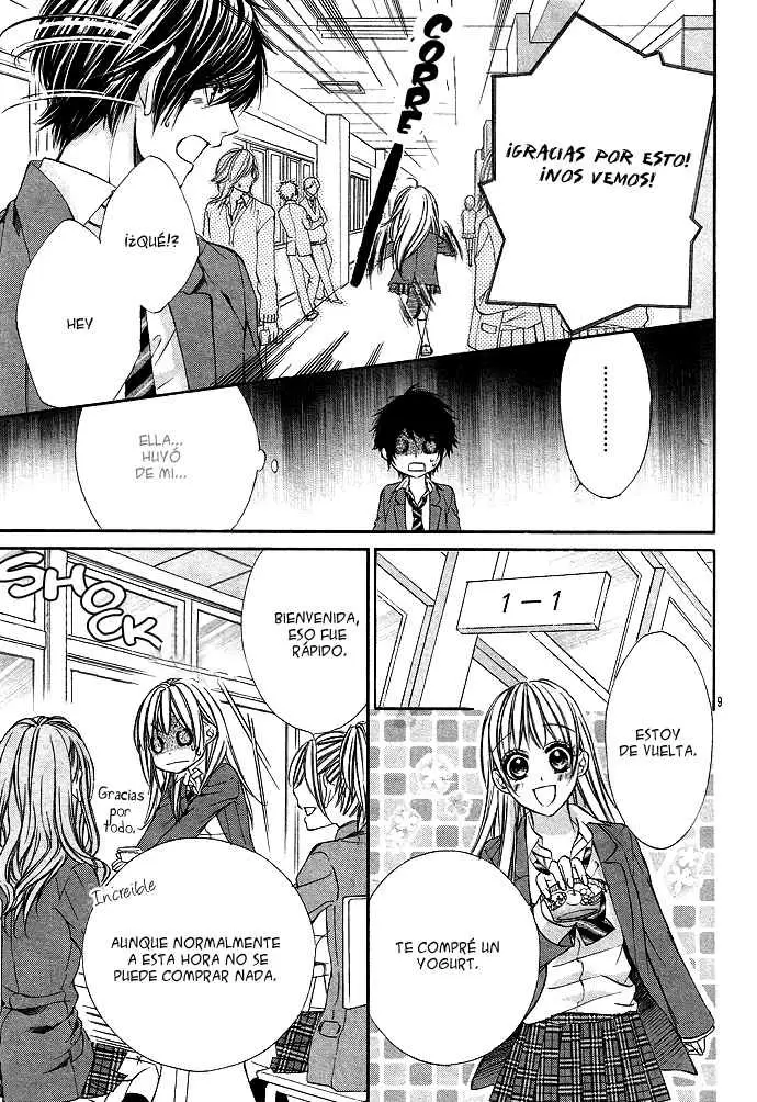 Boku kara kimi ga kienai - Capítulo 4 - Página 11 - LectorTMOo