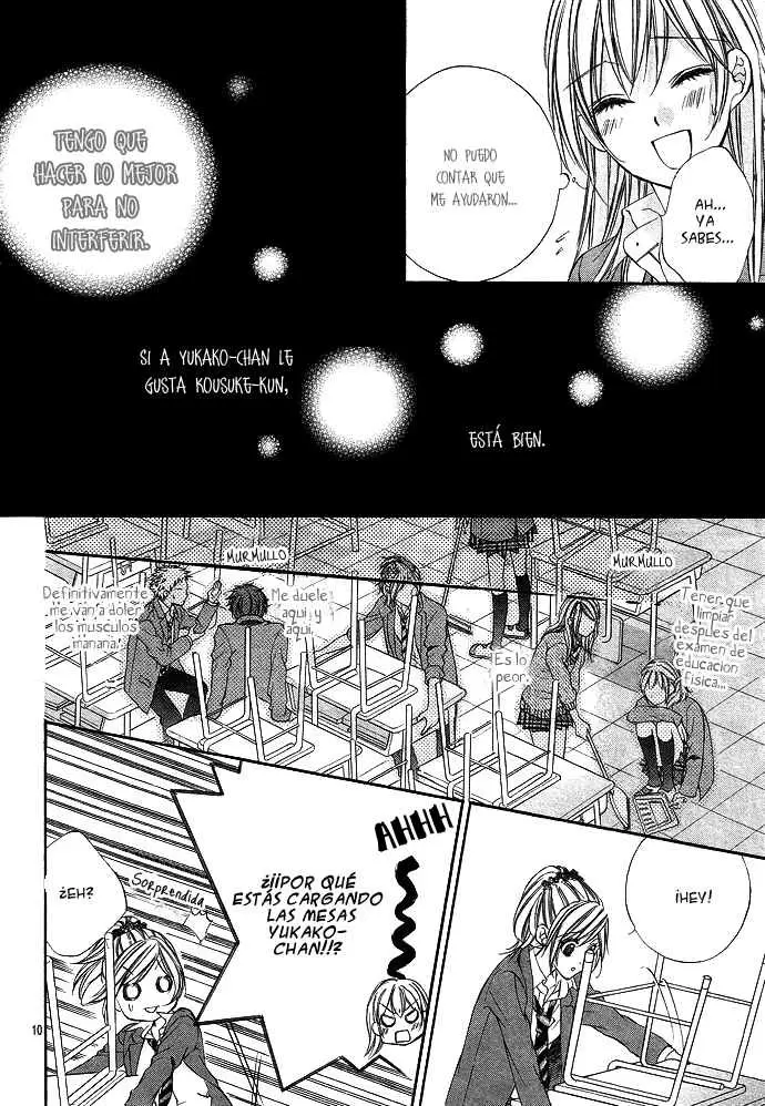 Boku kara kimi ga kienai - Capítulo 4 - Página 12 - LectorTMOo