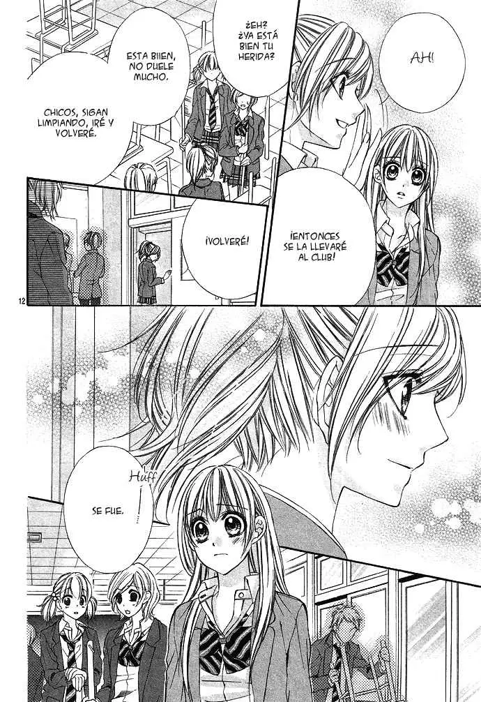Boku kara kimi ga kienai - Capítulo 4 - Página 14 - LectorTMOo