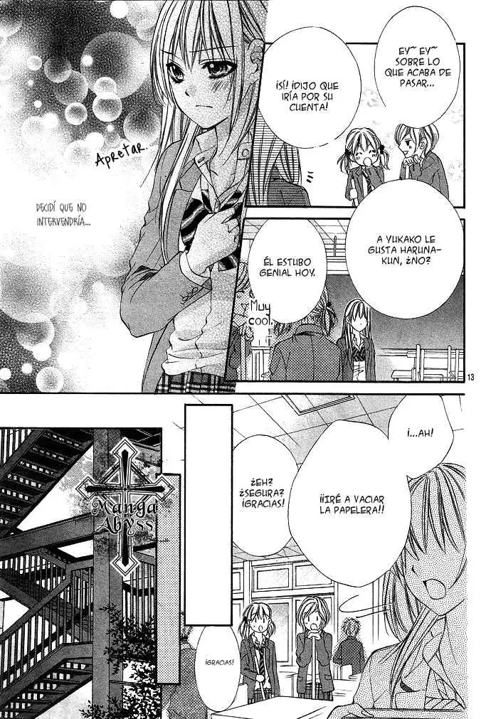 Boku kara kimi ga kienai - Capítulo 4 - Página 15 - LectorTMOo